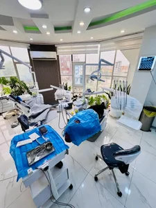 مطب دندانپزشکی دکتر امیر سلطان تویه 4