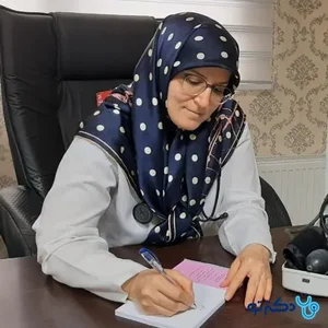 دکتر رضا بهشتی نامدار