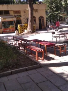 دیزی سرای گلشن 4