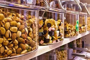 آجیلی محمدی