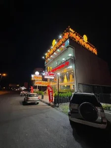 اکبر جوجه برادران کلبادی شعبه رسمی رامسر H•A•J