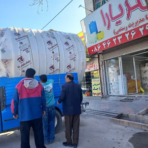 پارس پلاست خمین