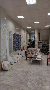 دکوراسیون داخلی دکونای منظمی