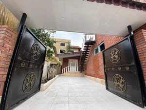 ماه جنگل