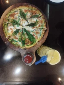 رستوران غروب 4