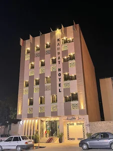 هتل کاربات