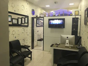 دندانسازی وحیدی