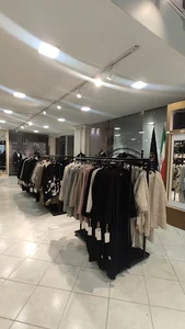 مجموعه پوشاک یاراشیق