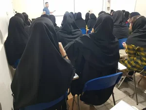 آموزشگاه تدبیر دانش-(کنکور،تقویتی) 4