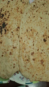 نانوایی سنگکی وحید