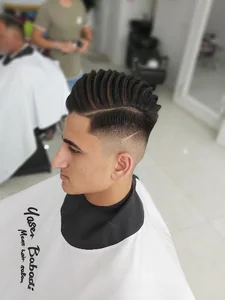 یاسر بابادی