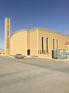 مسجد أبوبكر الصديق رضي الله عنه.