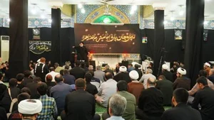 مسجد فاطمیه (س) کیانپارس 3