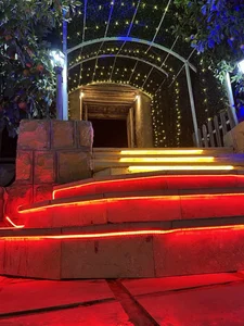 کافه رستوران کوبار 4