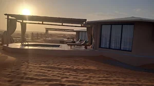 STARS GATE CAMP