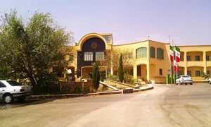 دانشگاه خوارزمی 3
