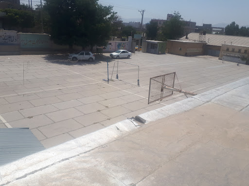 مدرسه هیأت امنایی خوارزمی