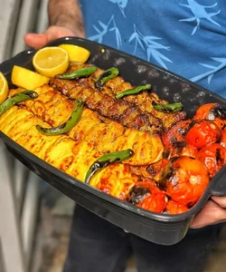 تهیه غذای شایسته 3