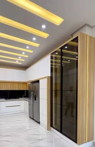 دکوراسیون داخلی آشیان 4