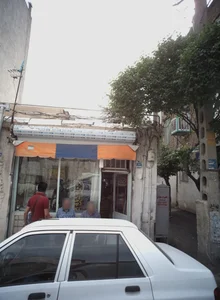 پارچه فروشی آرشین مال 2
