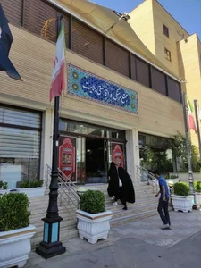 مجتمع فرهنگی اقامتی ولایت 4
