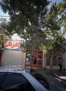 الکتریکی پرتو 2