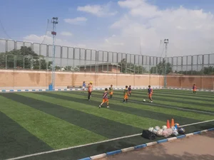 باشگاه فرهنگی ورزشی ذوالفقار 2