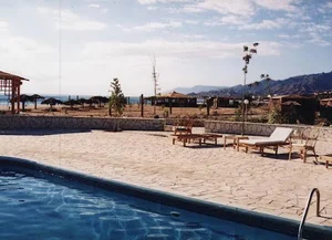 Safari Beach Camp - Nuweiba