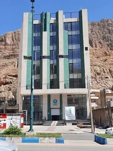 فوق تخصص کودکان دکتر جبار پور