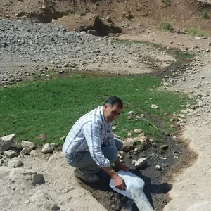 مصالح ساختمانی بهبودی