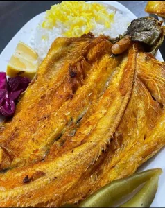 رستوران اکبر جوجه 2
