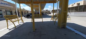 جایگاه CNG