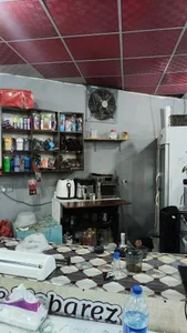 باشگاه بدنسازی مبارز 3