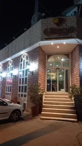 فست فود هورسان 2