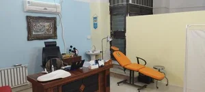مطب دکتر غزل سامی متخصص نوزادان و کودکان 5