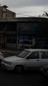 تک فیلتر 3