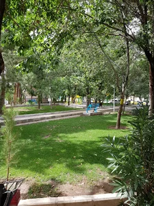 بوستان رعنا