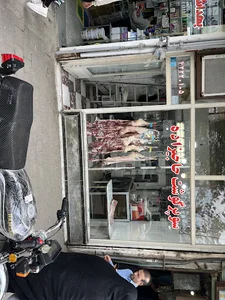 قصابی حاجی زاده