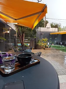 باشگاه کافی مافی