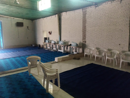 کمپ ترک اعتیاد بانوان(بانوی ایران زمین)