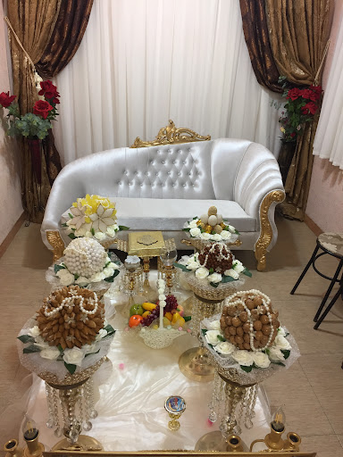 دفتر ازدواج ١٠٢ و طلاق ۵۷ رشت