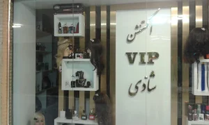 پاساژ پردیس
