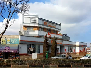 Maskan Bank