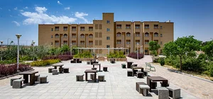 خوابگاه فاطمیه