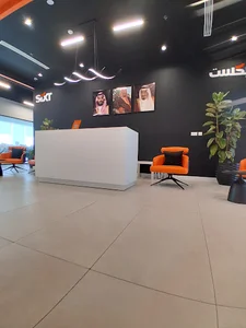 Samara Land Transportation Services Company (Head Office)