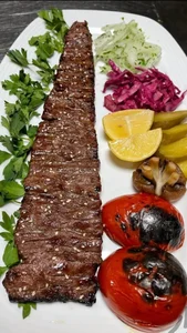 کترینگ پلو طهرونی