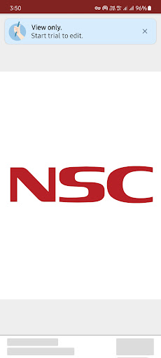 NSC, Niroo Saman Khavar