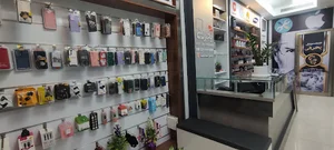 فروشگاه و آموزشگاه فنی حرفه ای تعمیرات موبایل بحرانی