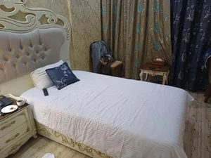 هتل بغدادی