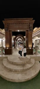 تالار پامچال 4